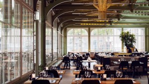 Top 10 Best Restaurants in Amsterdam Netherland