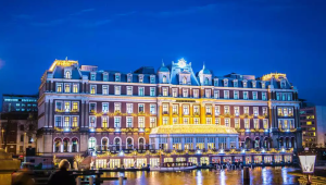 Where to Stay in Amsterdam